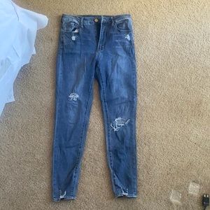 Articles of Society Blue Jeans